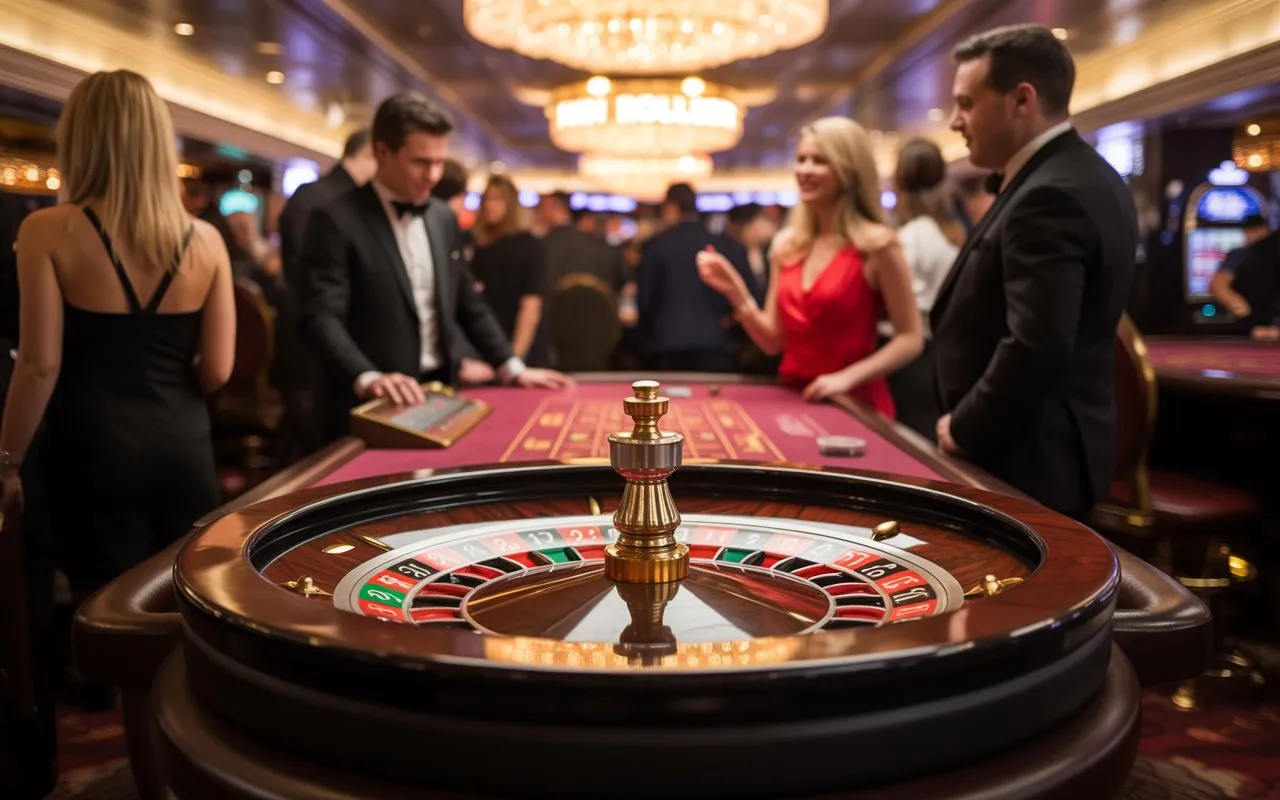 Discover Joy Game Circle